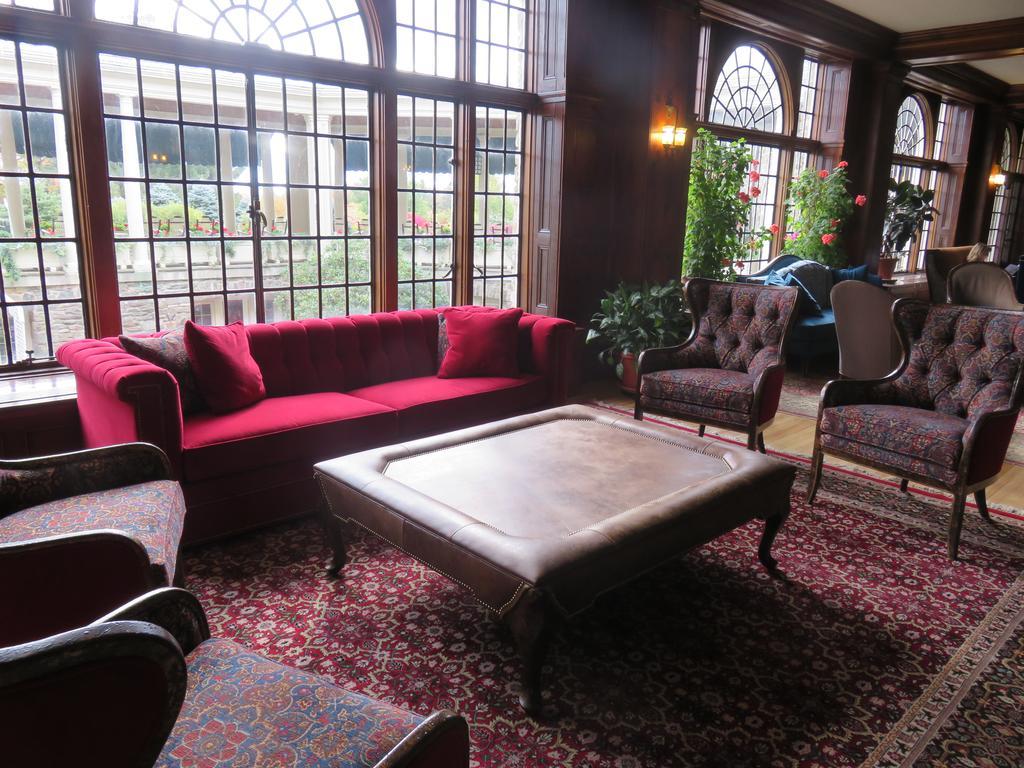 Skytop Lodge Resort