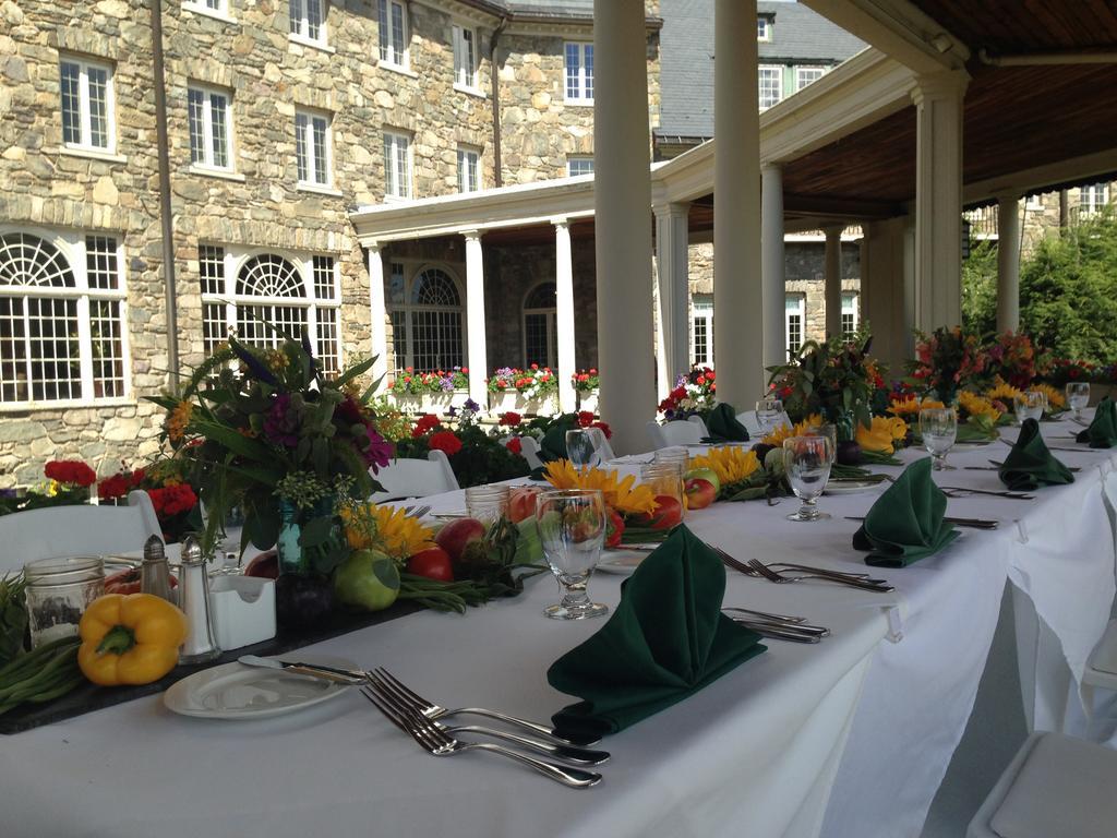 Skytop Lodge